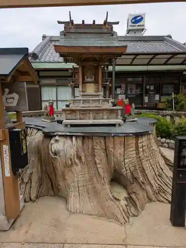 蒲田神社(大阪府)