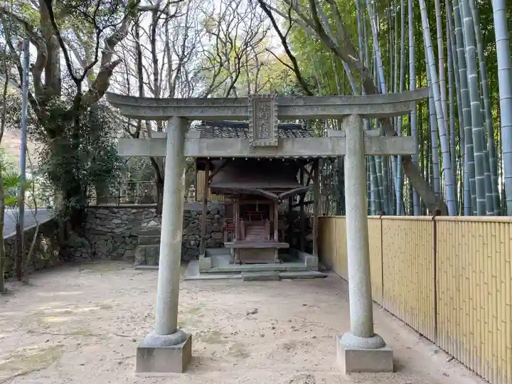 禅昌寺(兵庫県)