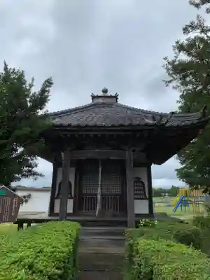 法雲寺(滋賀県)