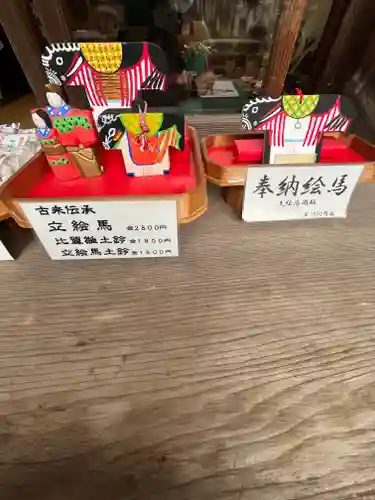 手向山八幡宮(奈良県)