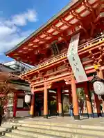 生田神社(兵庫県)