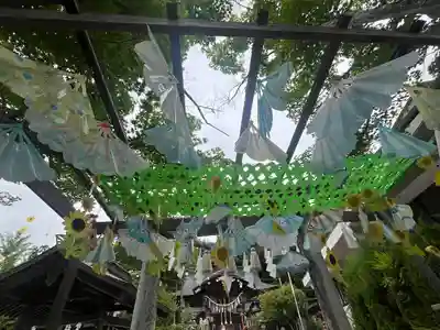 小鹿神社(埼玉県)