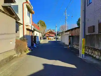 十所社のその他建物