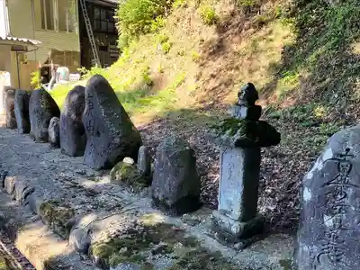 音子神社(新潟県)