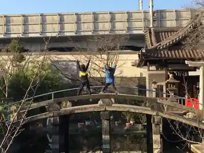 六孫王神社のその他建物