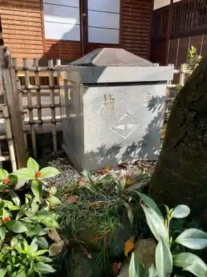 宝徳寺(東京都)