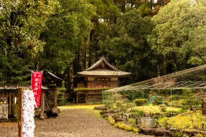 都農神社(宮崎県)