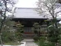 佛陀寺の本殿・本堂