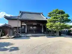 光月寺(三重県)