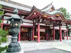 氣比神宮(福井県)