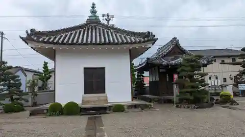 福源寺(三重県)