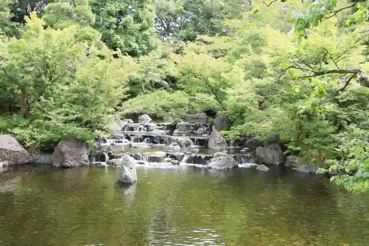 寒川神社(神奈川県)