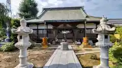 華蔵寺(埼玉県)