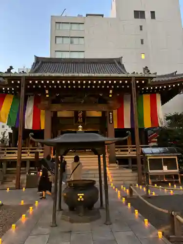 太融寺(大阪府)