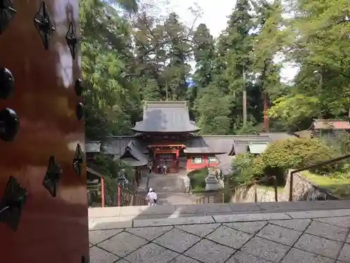 一之宮貫前神社のその他建物