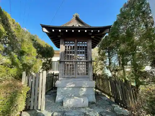 神社(滋賀県)