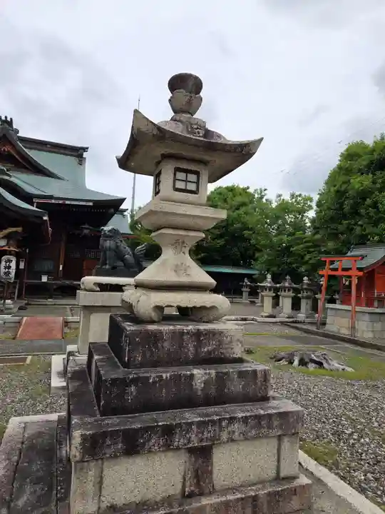 千代神社(滋賀県)