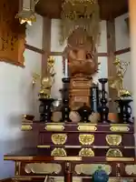 安楽院薬師寺(福島県)