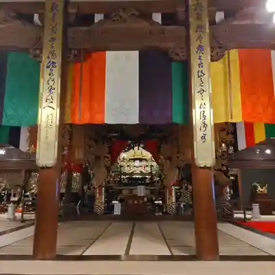 高龍寺(北海道)