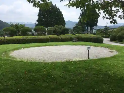 瑠璃光寺の建物その他