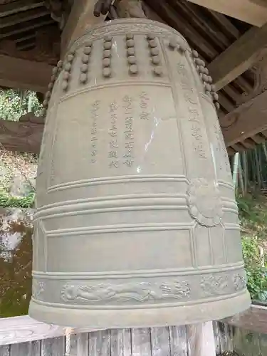 荘嚴寺のその他建物