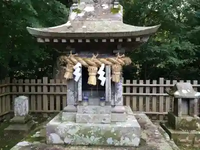 武雄神社(佐賀県)