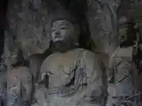 臼杵石仏(大分県)