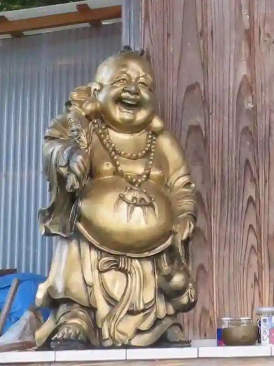 妙見神社(福島県)