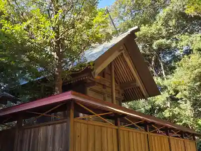 豊受皇大神宮(茨城県)