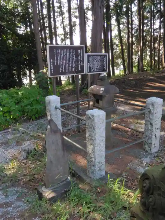 長後天満宮(神奈川県)