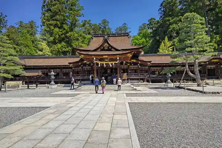 多賀大社(滋賀県)