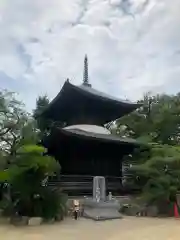 笠覆寺 (笠寺観音)の塔