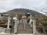 神咒寺(兵庫県)