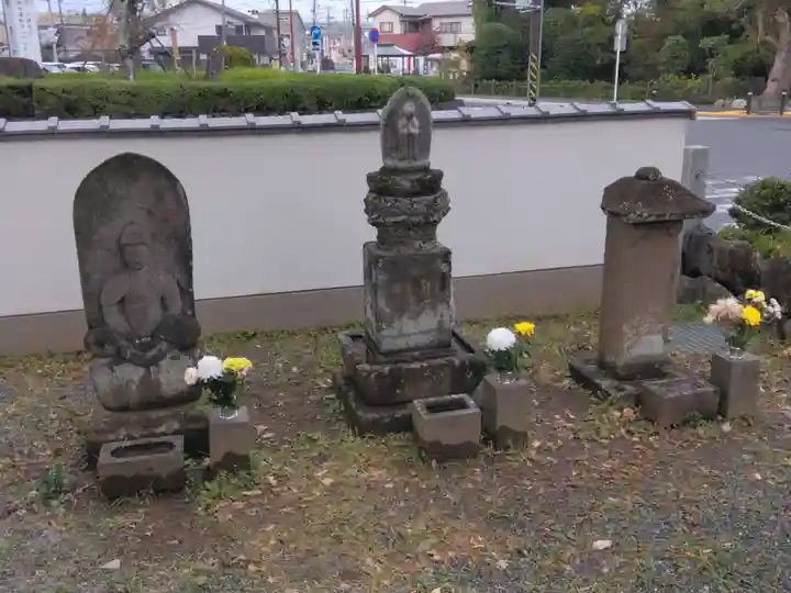 西善院(神奈川県)