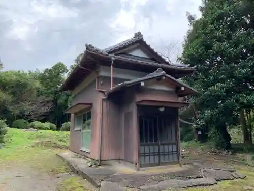 佛性寺の本殿・本堂