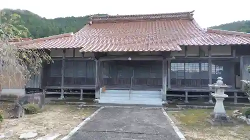 光照寺(山口県)