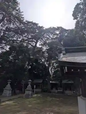 下高井戸八幡神社(東京都)