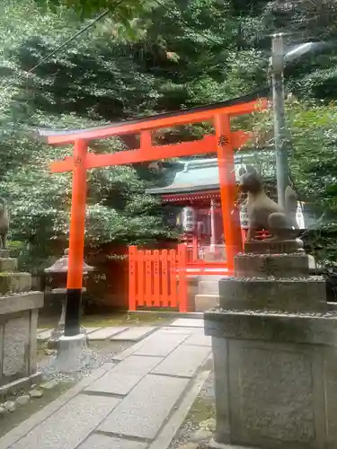 大豊神社(京都府)