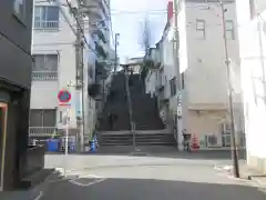 神田神社（神田明神）の建物その他