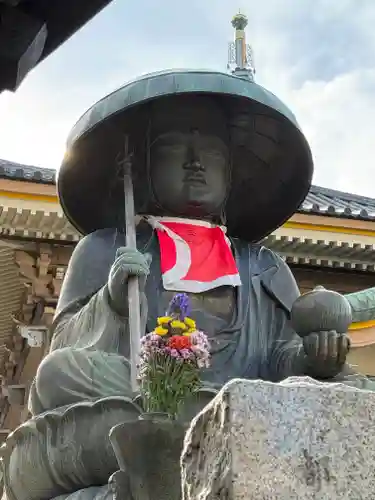 眞性寺(東京都)