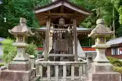 還来神社の建物その他