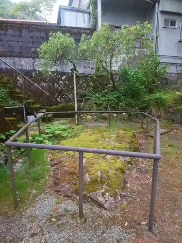 箱根神社(神奈川県)