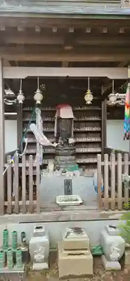 医王寺(福島県)