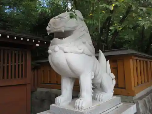 健軍神社(熊本県)