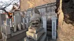 彌榮神社(大阪府)