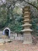 洞窟観音・徳明園・山徳記念館(群馬県)