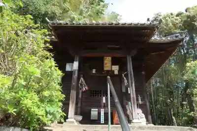 誕生堂(愛知県)