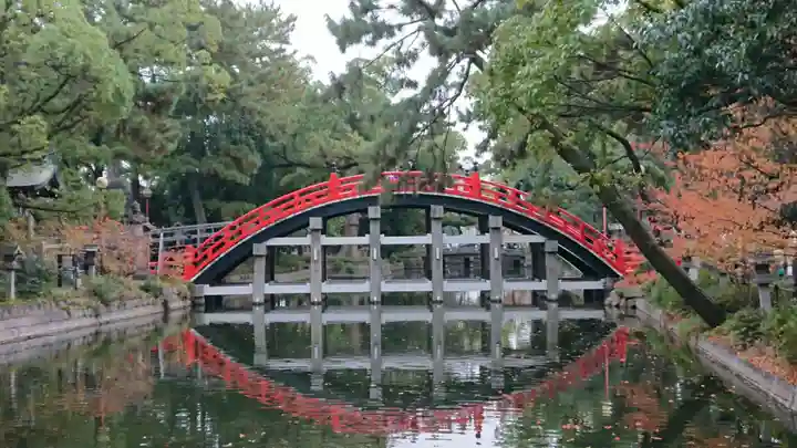 住吉大社のその他建物