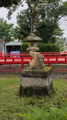 大正神社のその他建物