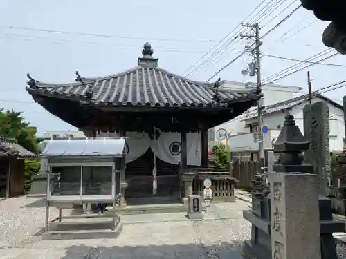 観音寺(徳島県)